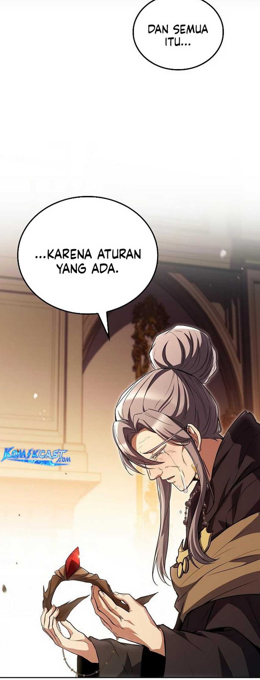 Archmage Restaurant Chapter 72 Gambar 57