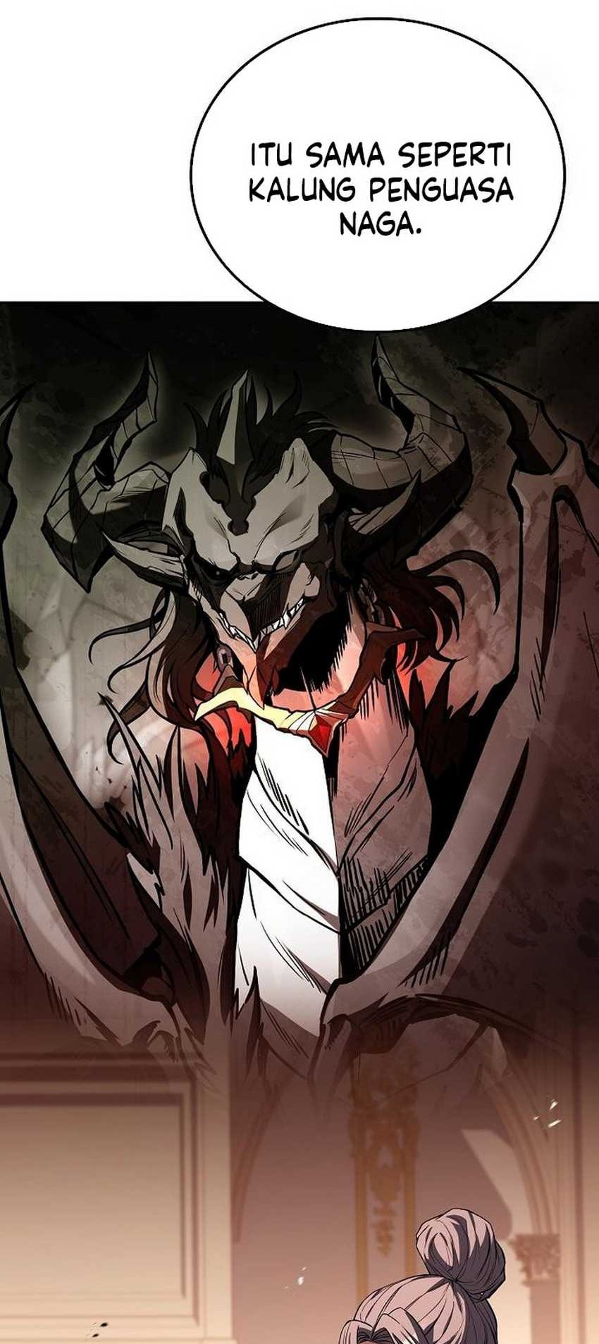 Archmage Restaurant Chapter 72 Gambar 39