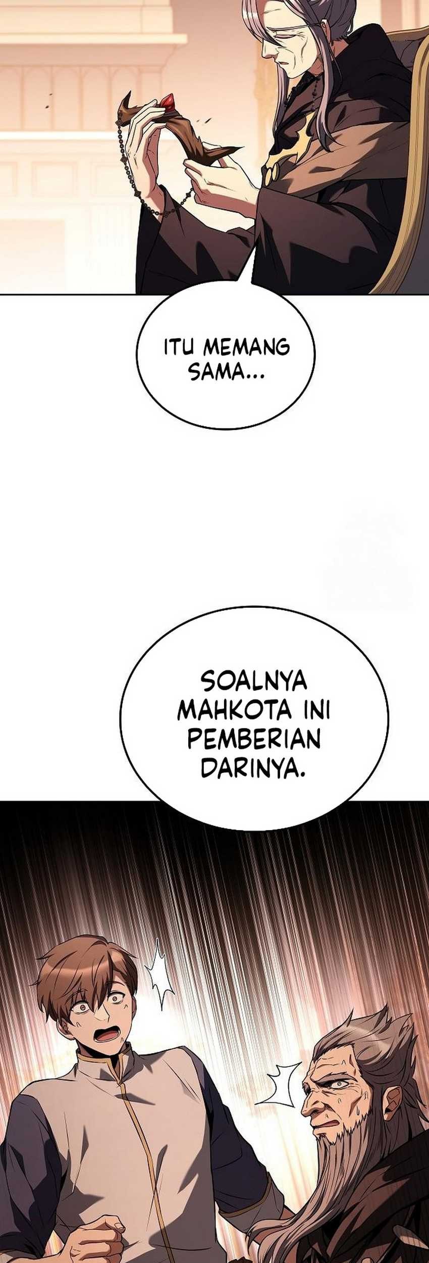 Archmage Restaurant Chapter 72 Gambar 40