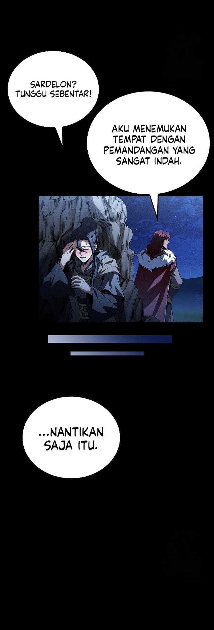 Archmage Restaurant Chapter 72 Gambar 44