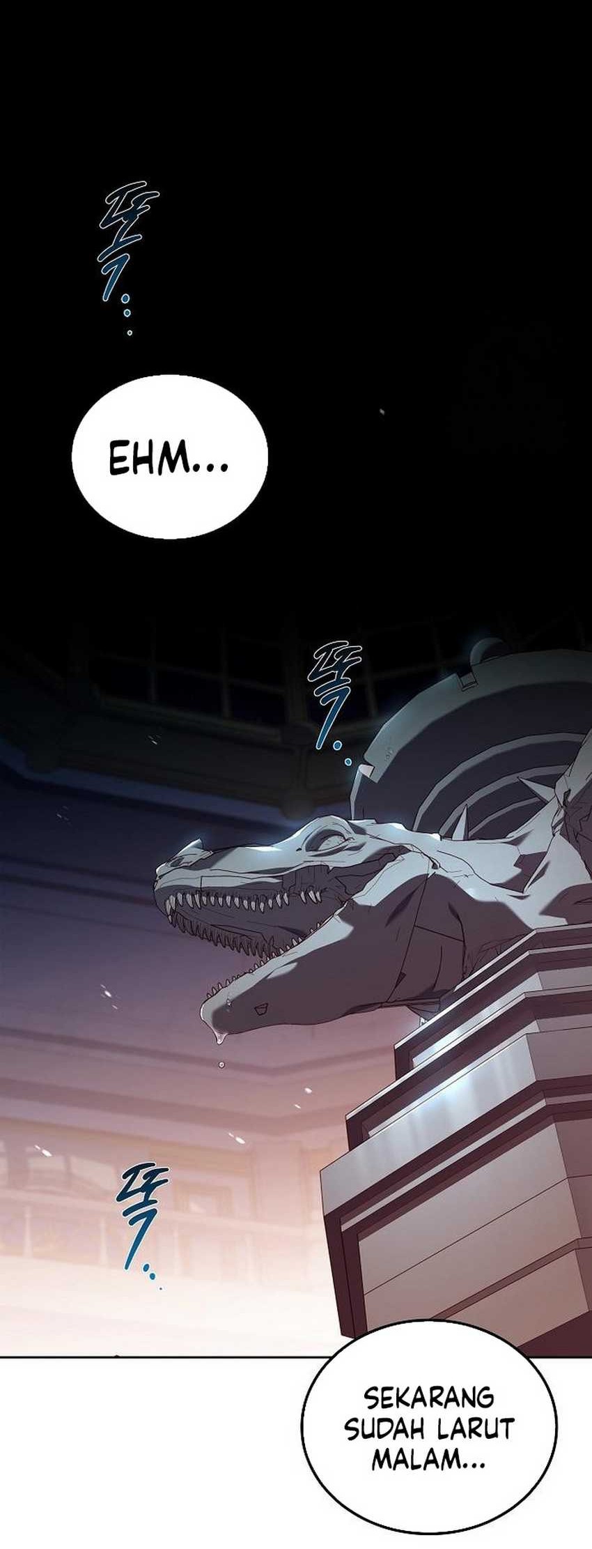 Archmage Restaurant Chapter 72 Gambar 3