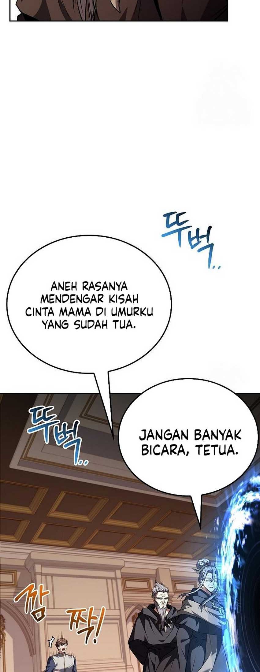 Archmage Restaurant Chapter 72 Gambar 67