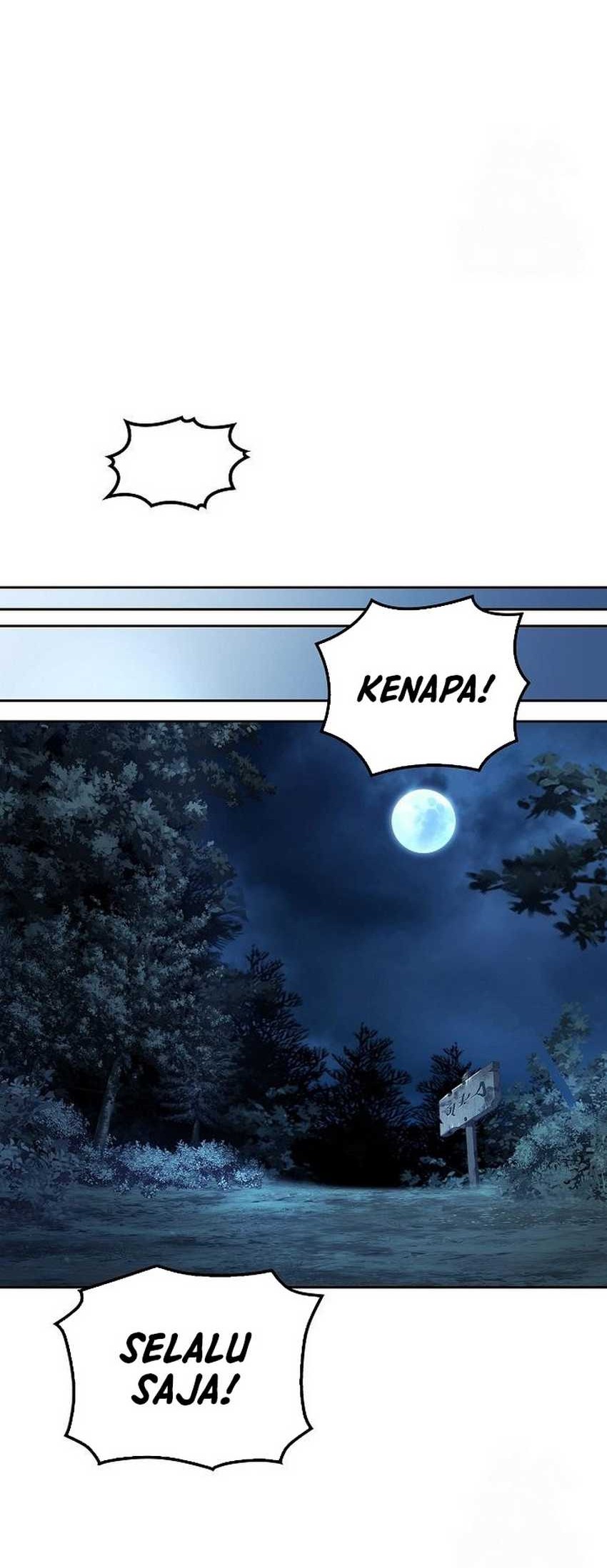 Archmage Restaurant Chapter 72 Gambar 69