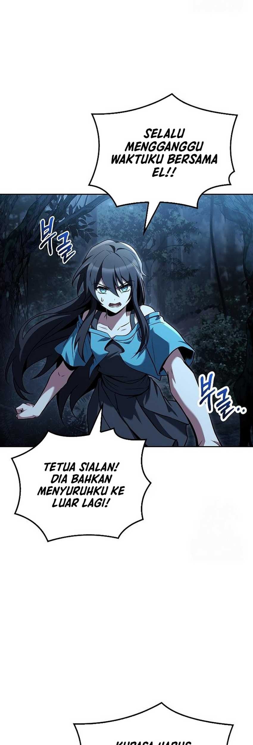 Archmage Restaurant Chapter 72 Gambar 70