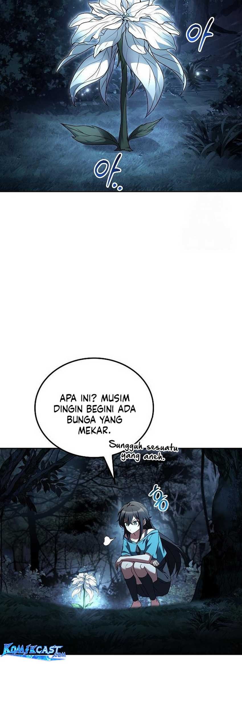 Archmage Restaurant Chapter 72 Gambar 72