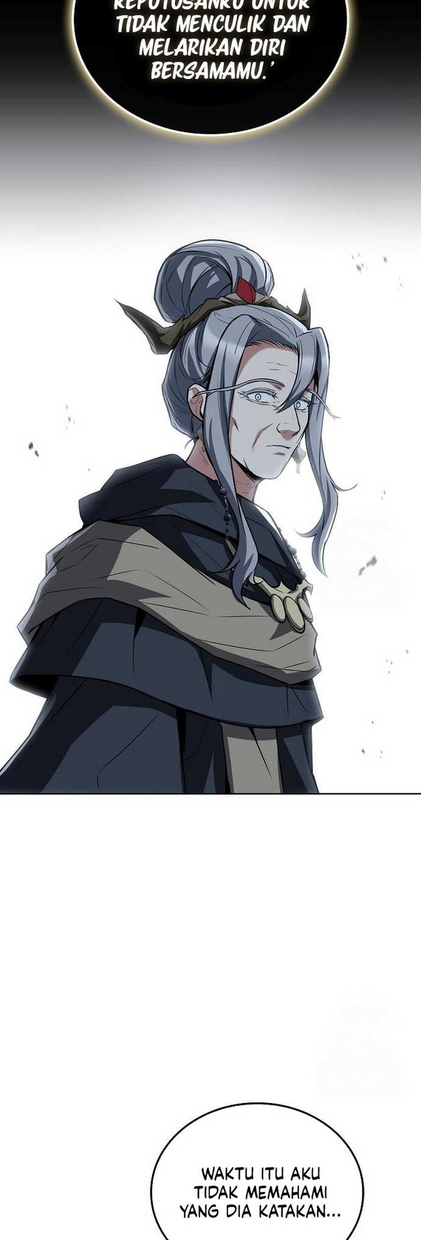 Archmage Restaurant Chapter 72 Gambar 64