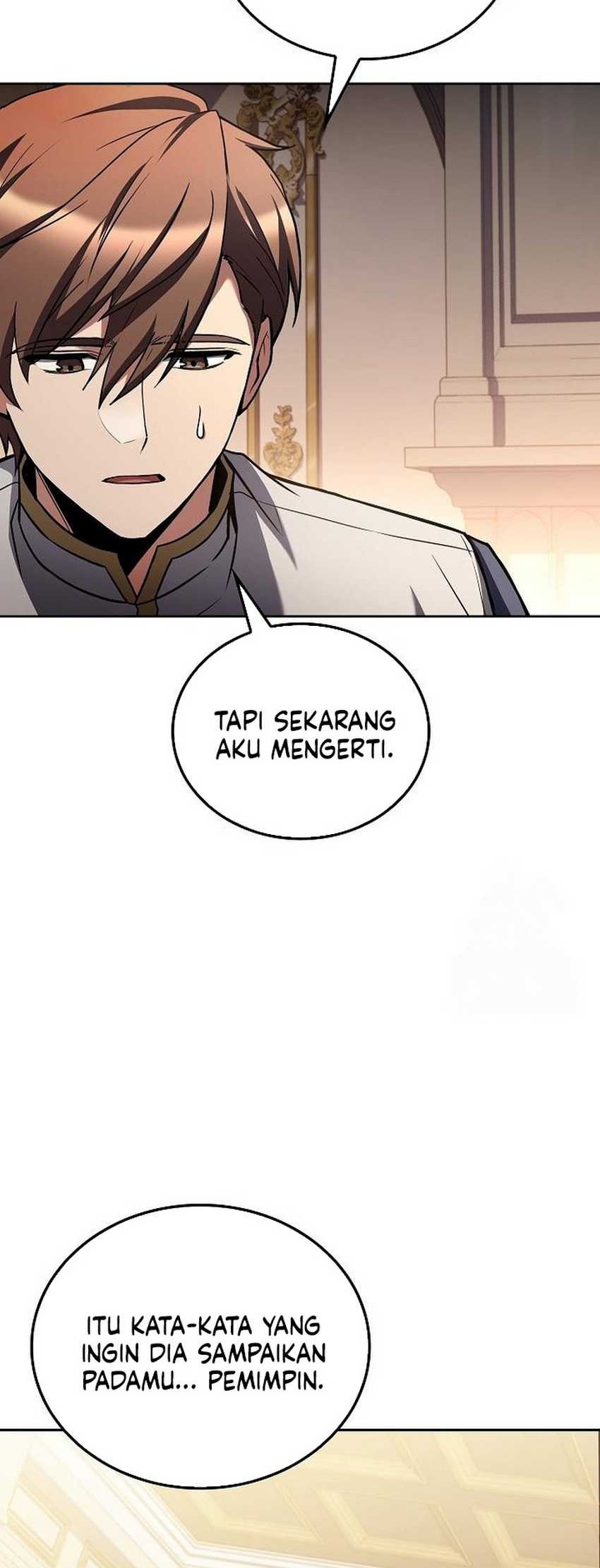 Archmage Restaurant Chapter 72 Gambar 65