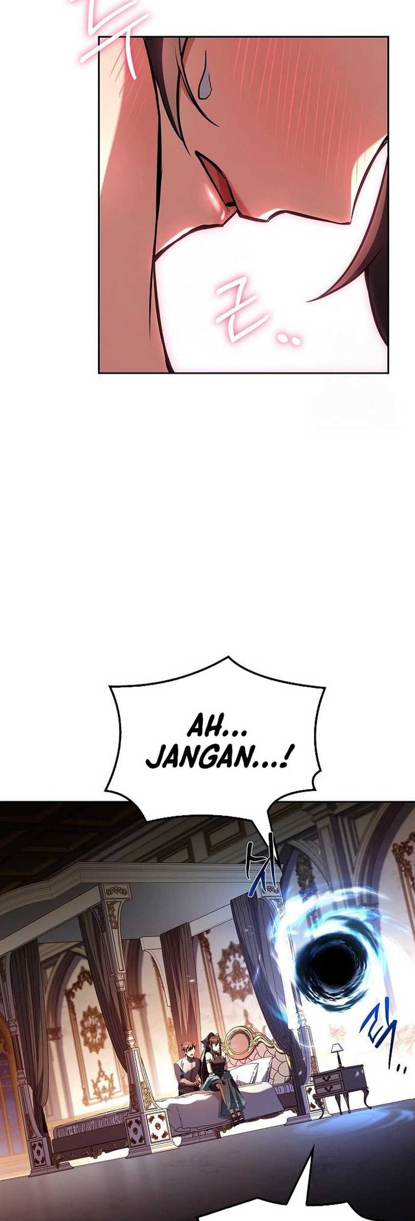 Archmage Restaurant Chapter 72 Gambar 10