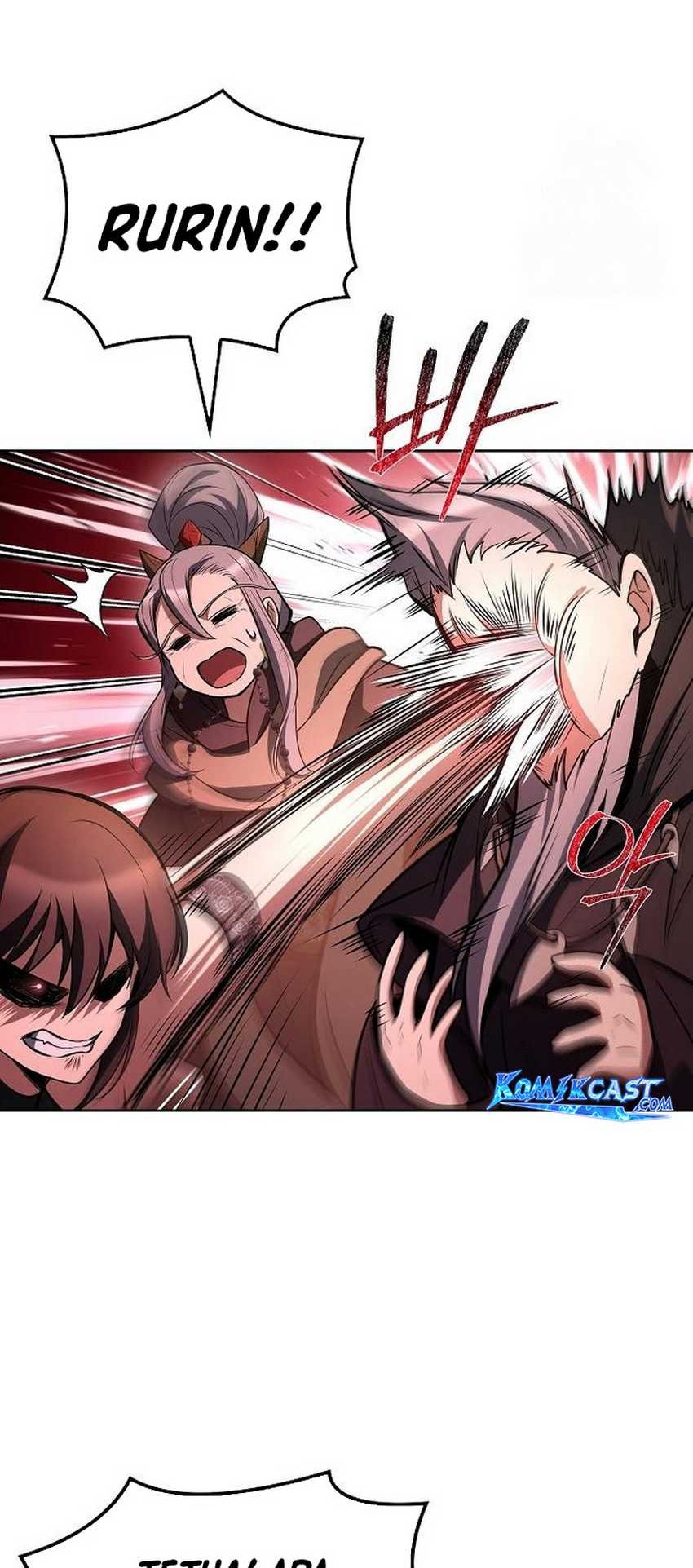 Archmage Restaurant Chapter 72 Gambar 13