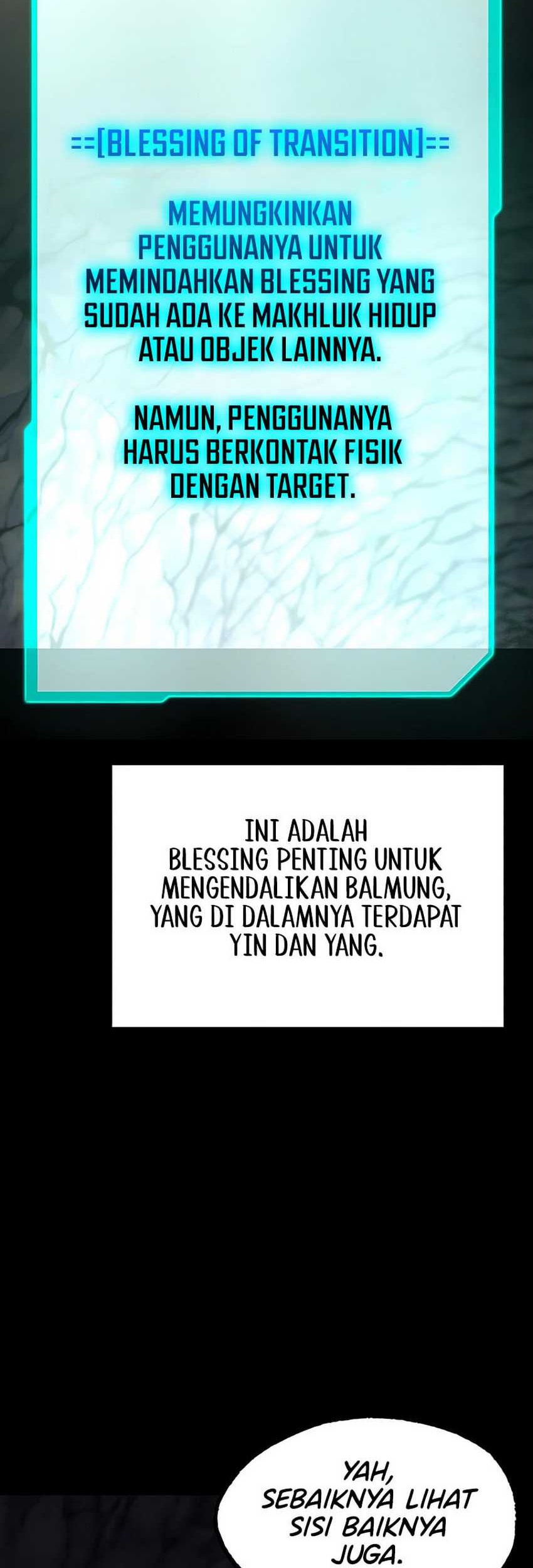 I Took over The Academy With a Single Sashimi Knife Chapter 33 Gambar 59