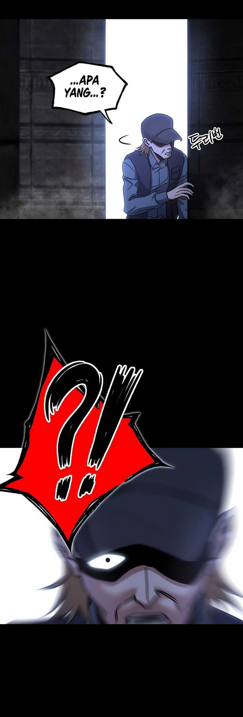 I Took over The Academy With a Single Sashimi Knife Chapter 33 Gambar 63