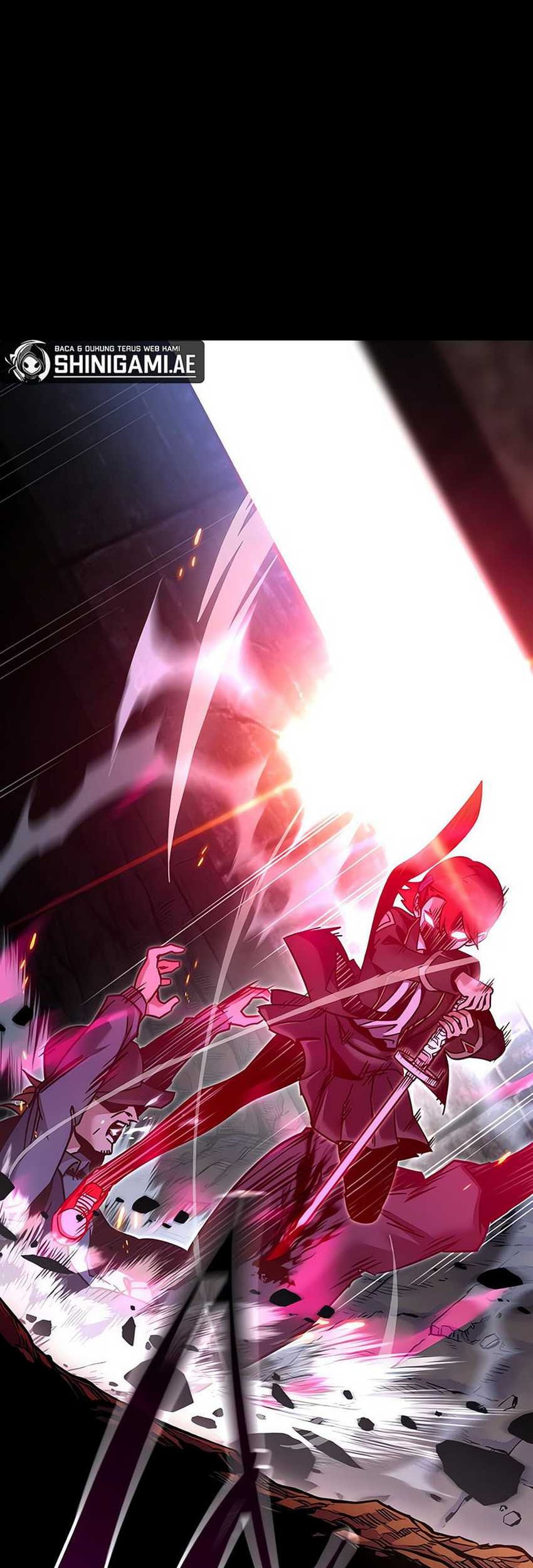 I Took over The Academy With a Single Sashimi Knife Chapter 33 Gambar 64