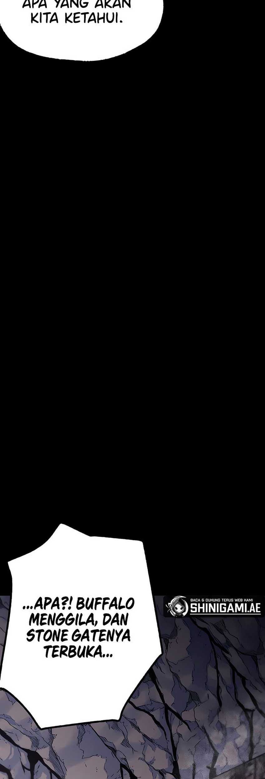 I Took over The Academy With a Single Sashimi Knife Chapter 33 Gambar 70