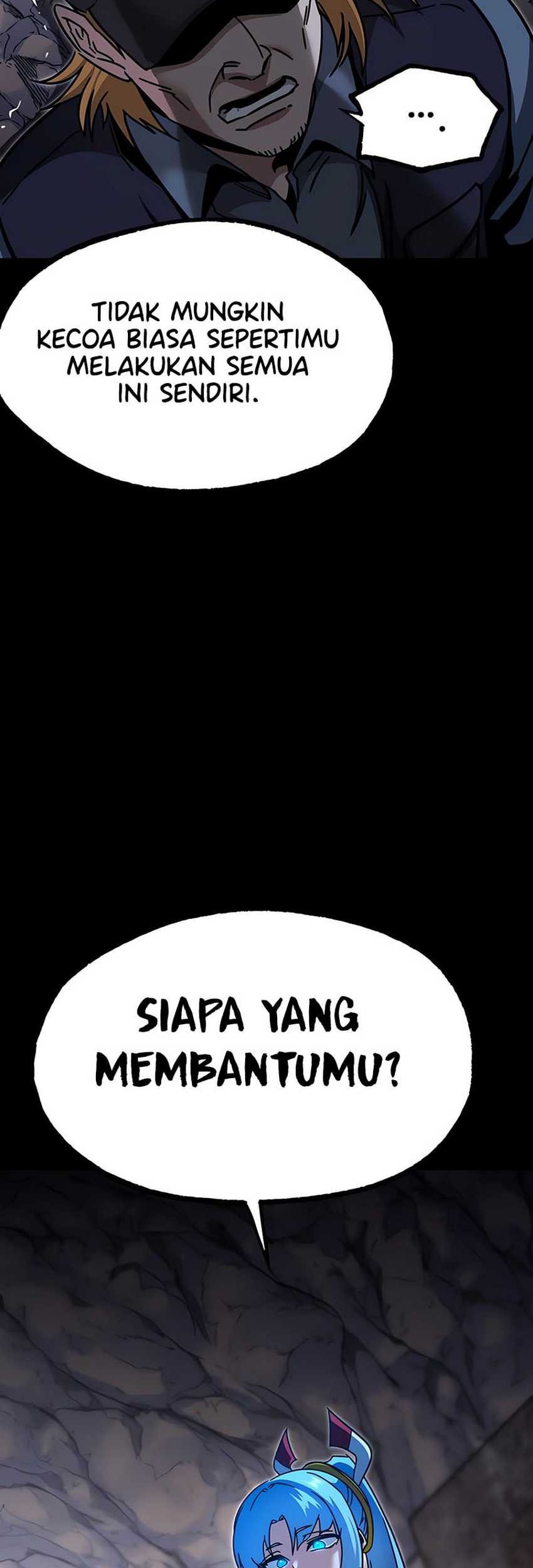 I Took over The Academy With a Single Sashimi Knife Chapter 33 Gambar 74