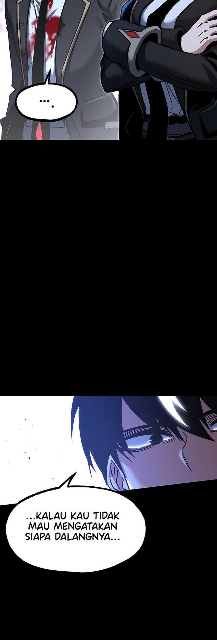 I Took over The Academy With a Single Sashimi Knife Chapter 33 Gambar 78