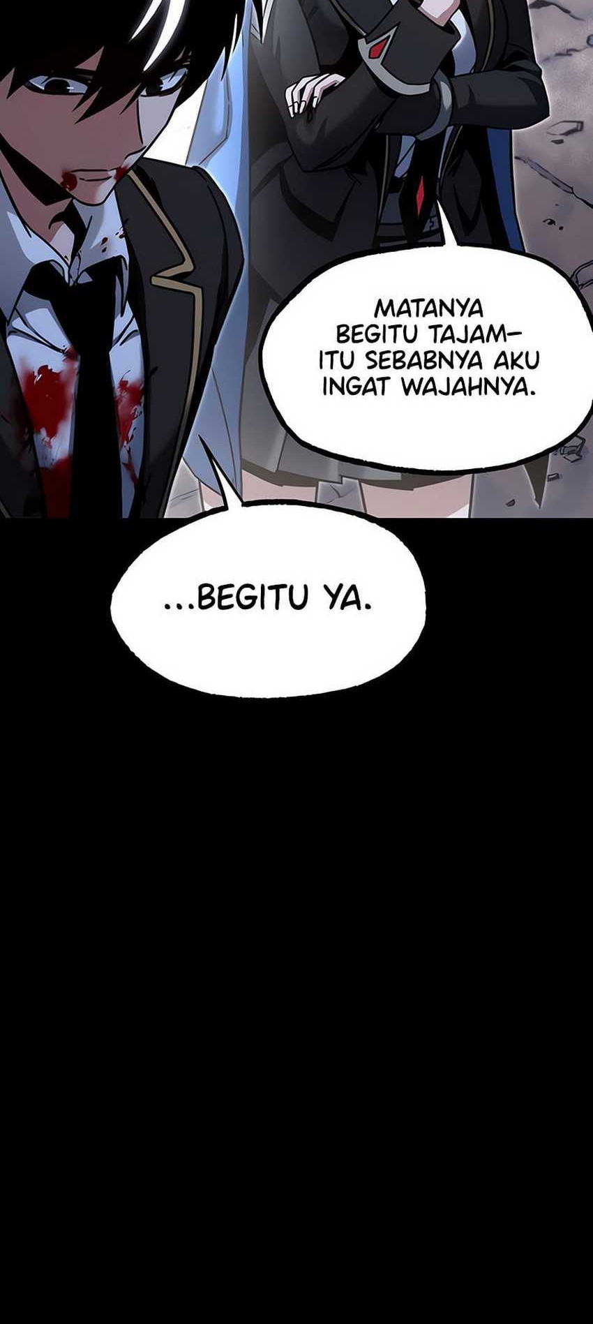 I Took over The Academy With a Single Sashimi Knife Chapter 33 Gambar 85