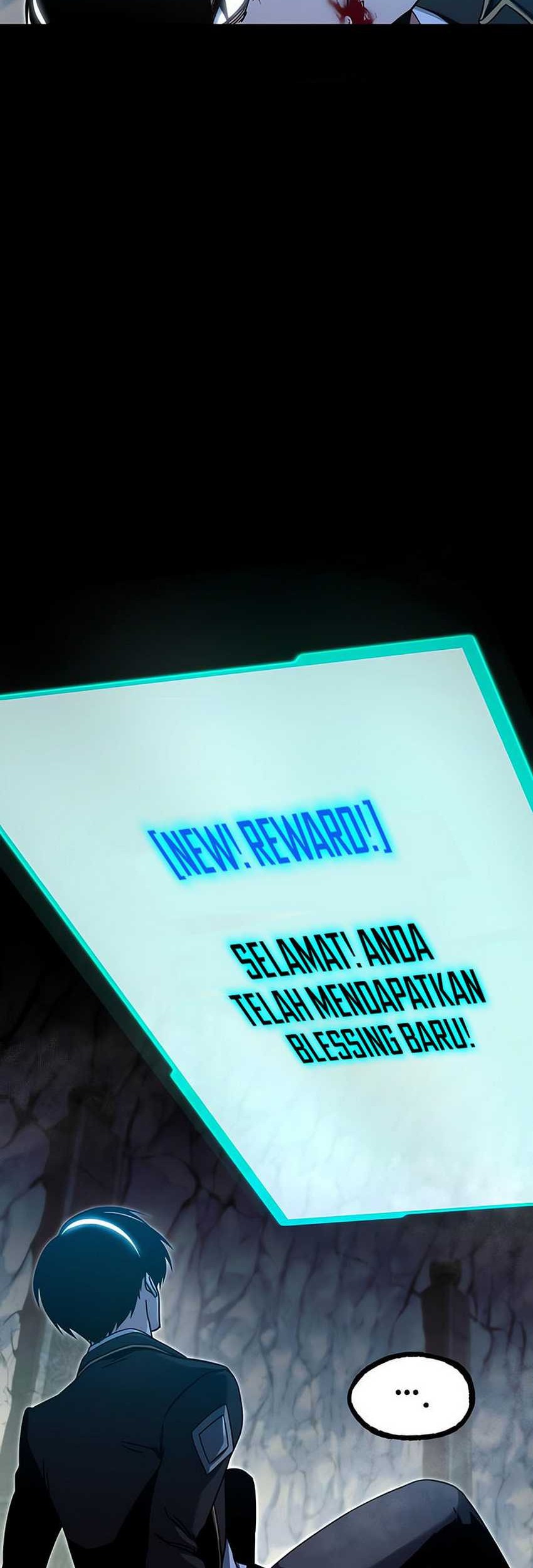 I Took over The Academy With a Single Sashimi Knife Chapter 33 Gambar 56