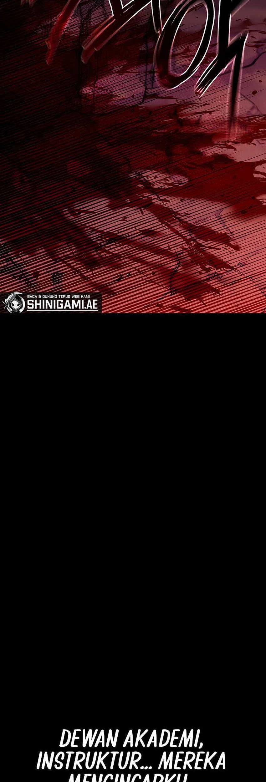 I Took over The Academy With a Single Sashimi Knife Chapter 33 Gambar 99