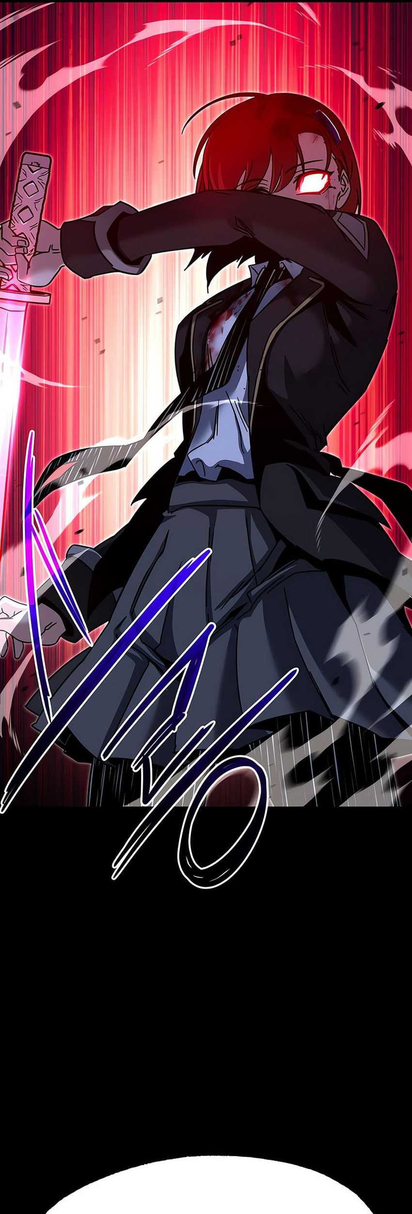 I Took over The Academy With a Single Sashimi Knife Chapter 33 Gambar 96