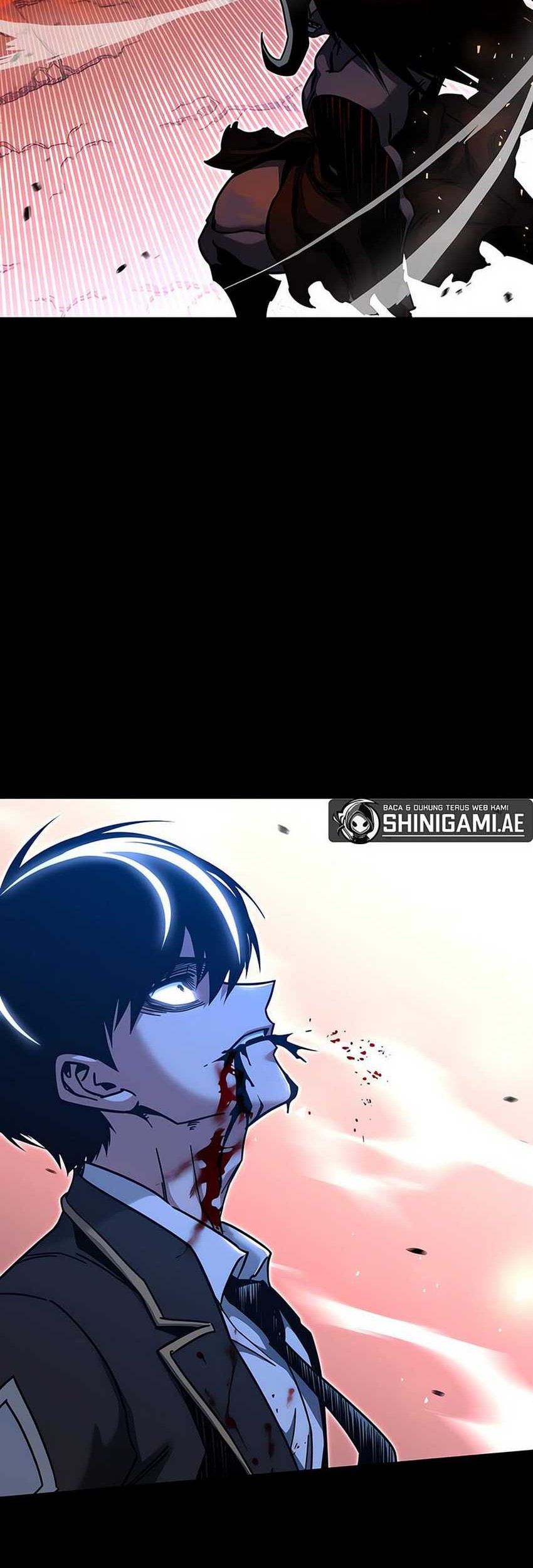 I Took over The Academy With a Single Sashimi Knife Chapter 33 Gambar 3