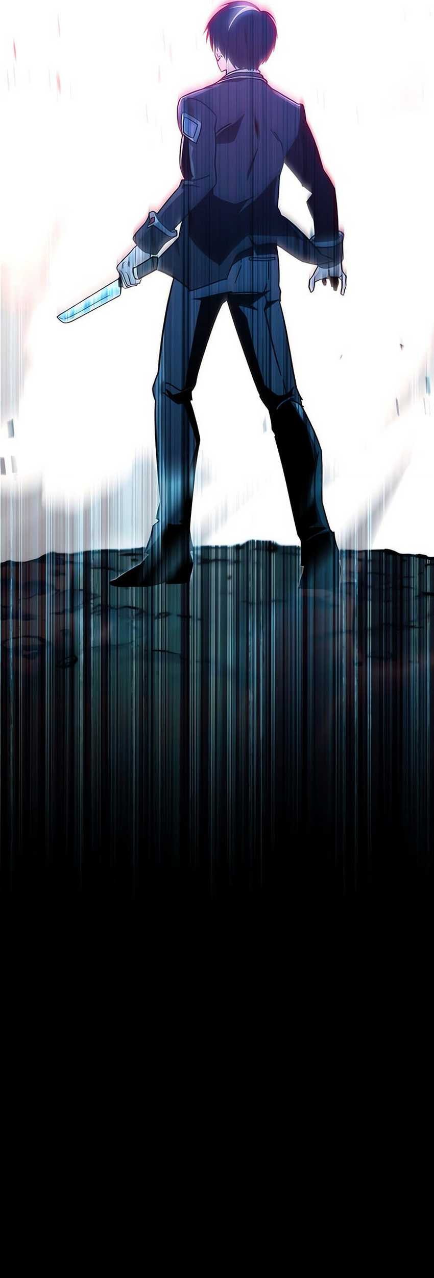 I Took over The Academy With a Single Sashimi Knife Chapter 33 Gambar 6