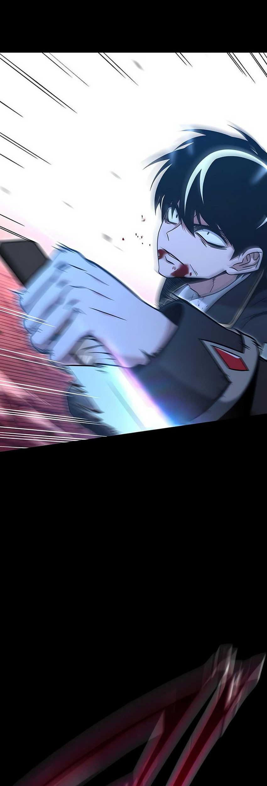 I Took over The Academy With a Single Sashimi Knife Chapter 33 Gambar 7