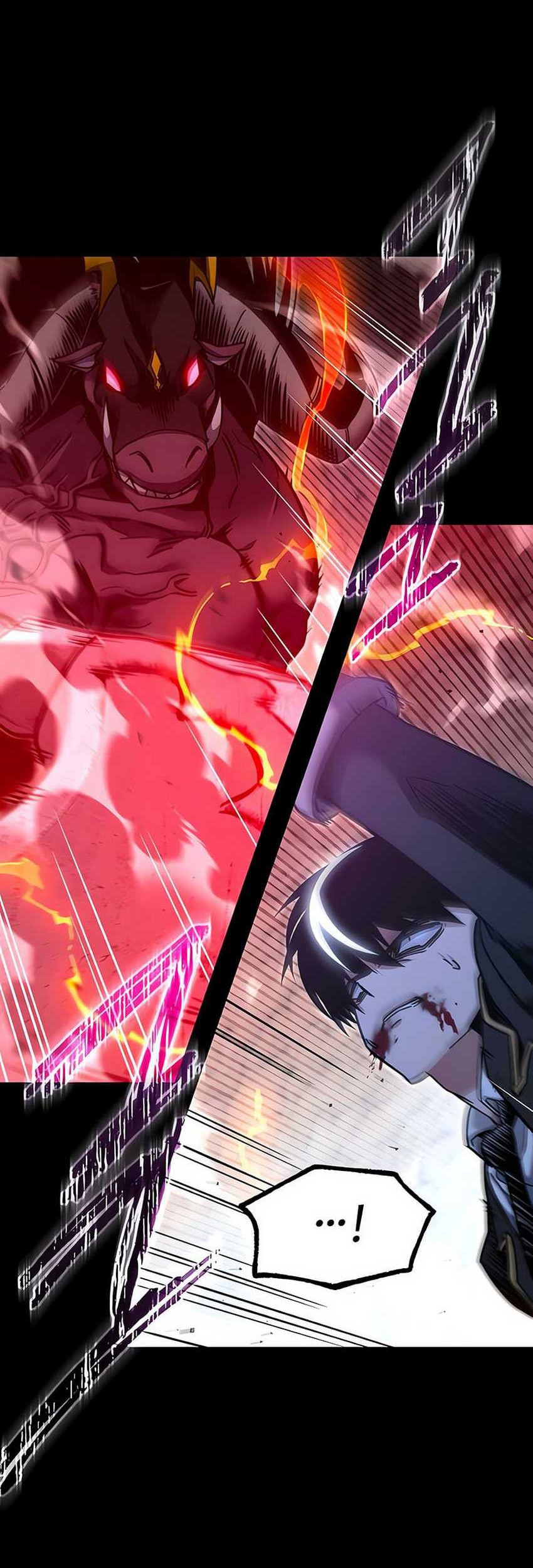 I Took over The Academy With a Single Sashimi Knife Chapter 33 Gambar 9