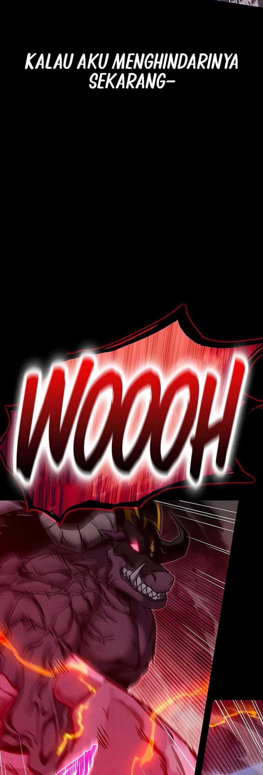 I Took over The Academy With a Single Sashimi Knife Chapter 33 Gambar 12