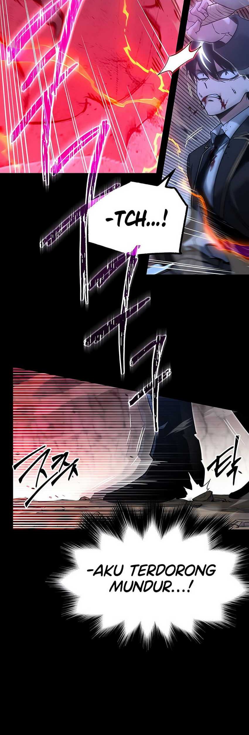 I Took over The Academy With a Single Sashimi Knife Chapter 33 Gambar 13