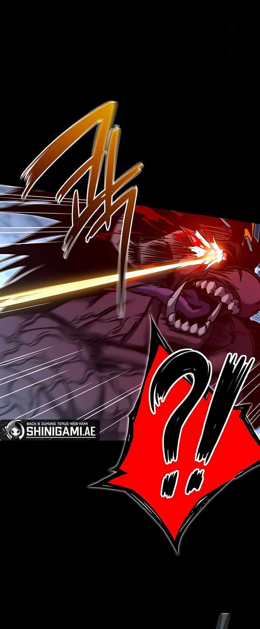 I Took over The Academy With a Single Sashimi Knife Chapter 33 Gambar 14