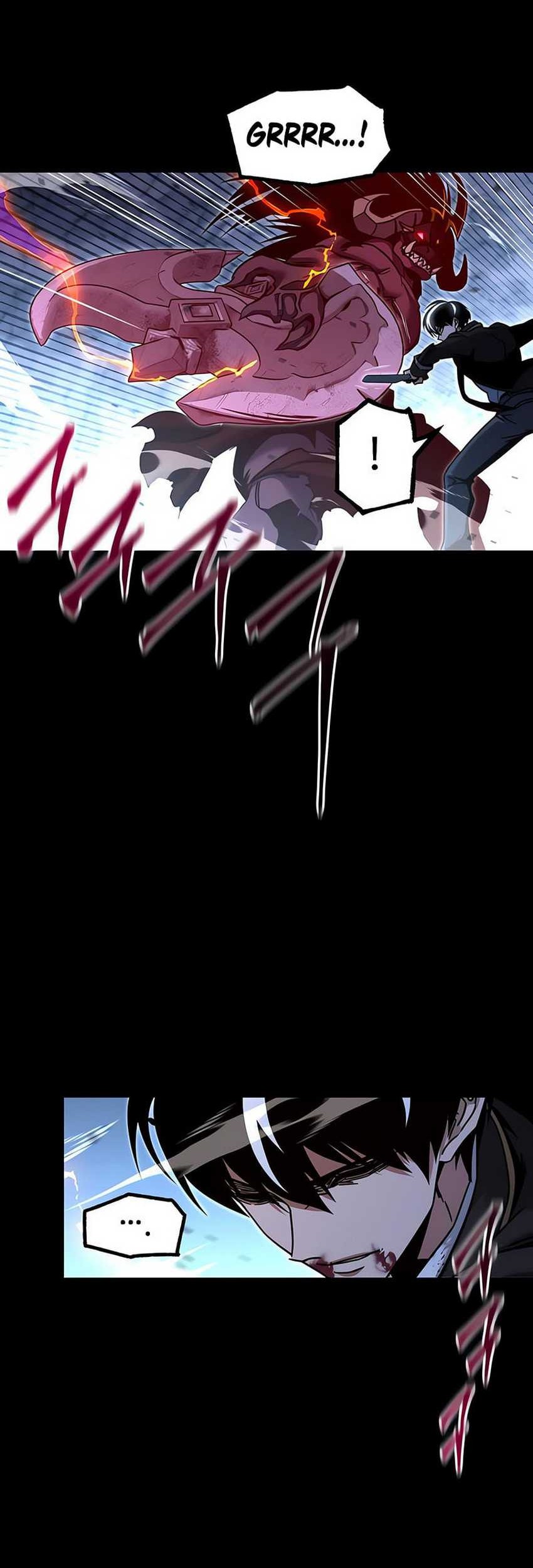 I Took over The Academy With a Single Sashimi Knife Chapter 33 Gambar 16