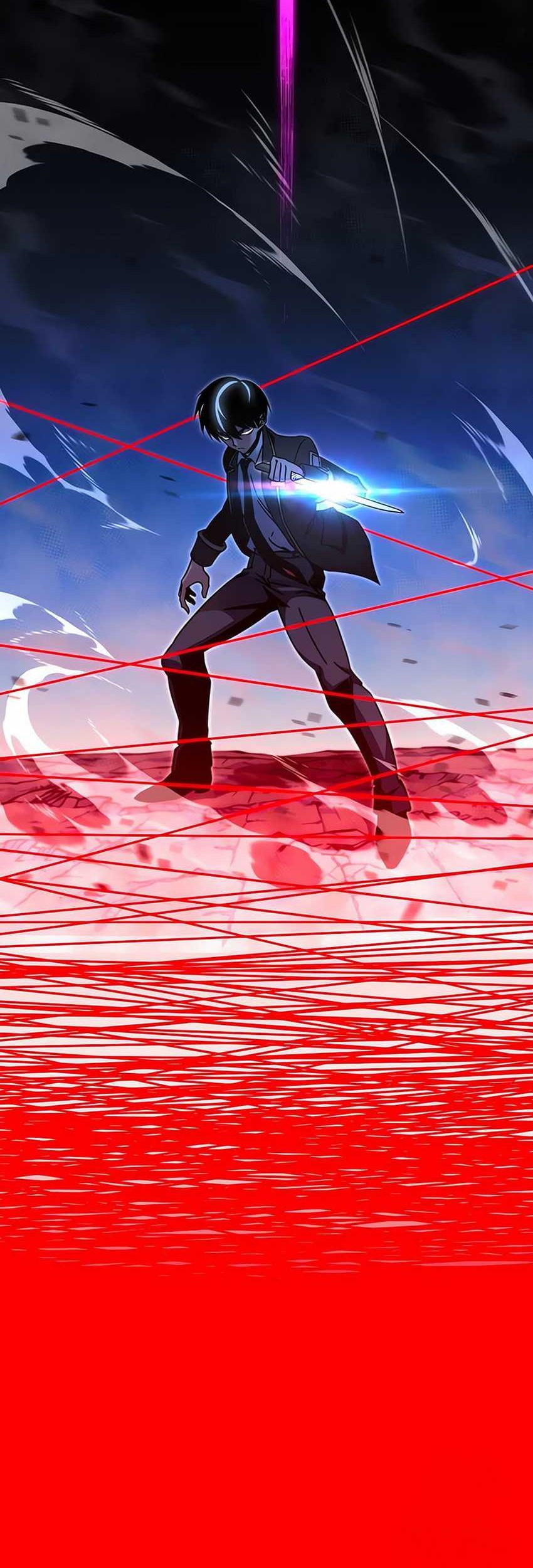 I Took over The Academy With a Single Sashimi Knife Chapter 33 Gambar 18