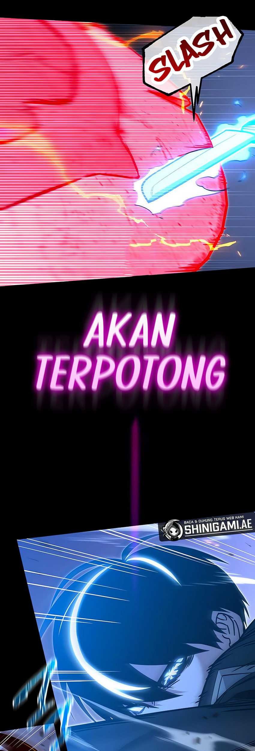 I Took over The Academy With a Single Sashimi Knife Chapter 33 Gambar 25