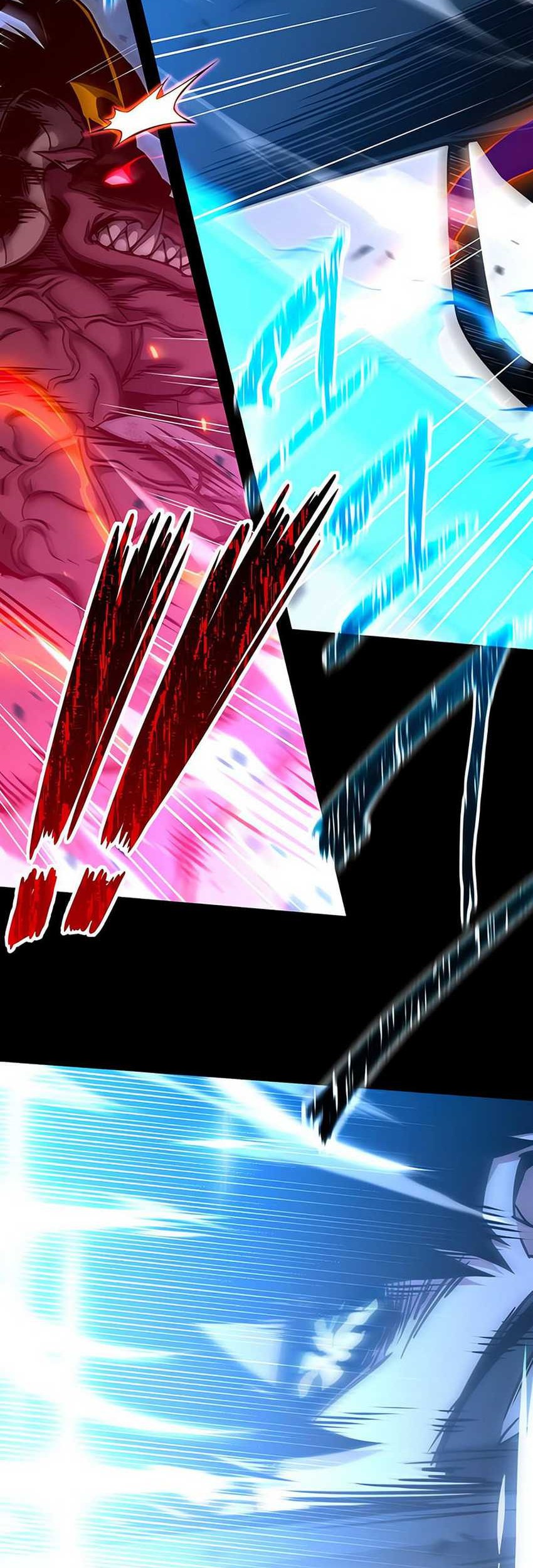 I Took over The Academy With a Single Sashimi Knife Chapter 33 Gambar 26