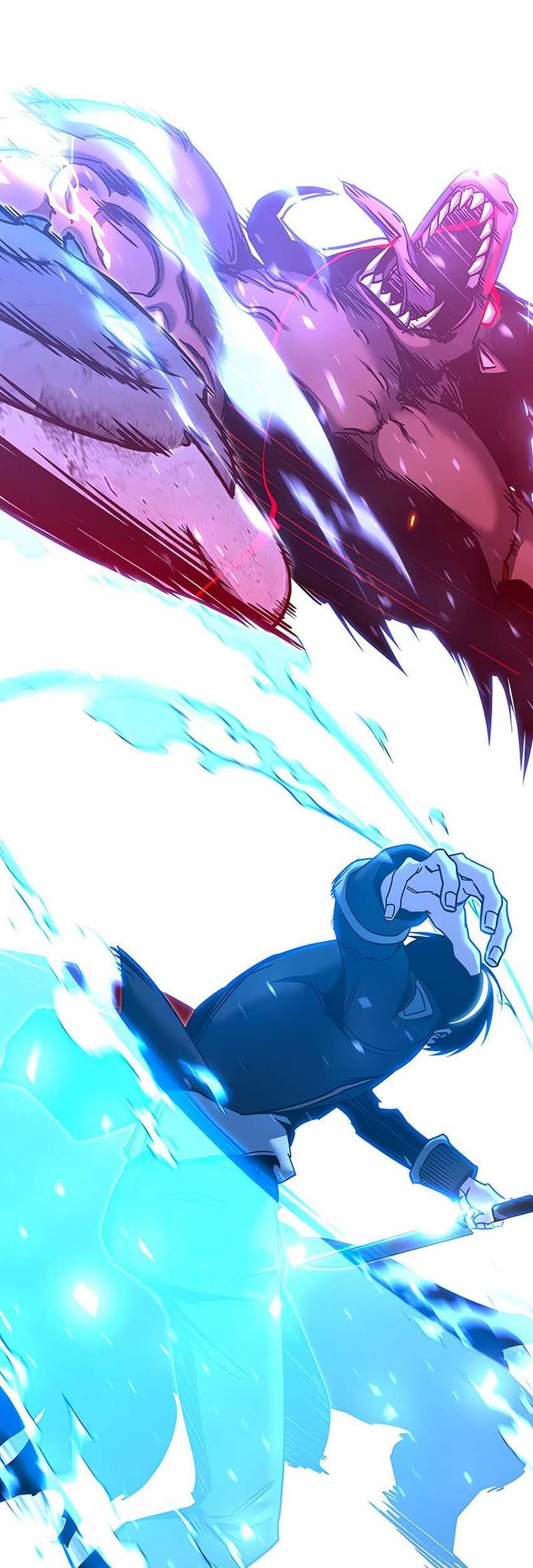 I Took over The Academy With a Single Sashimi Knife Chapter 33 Gambar 28