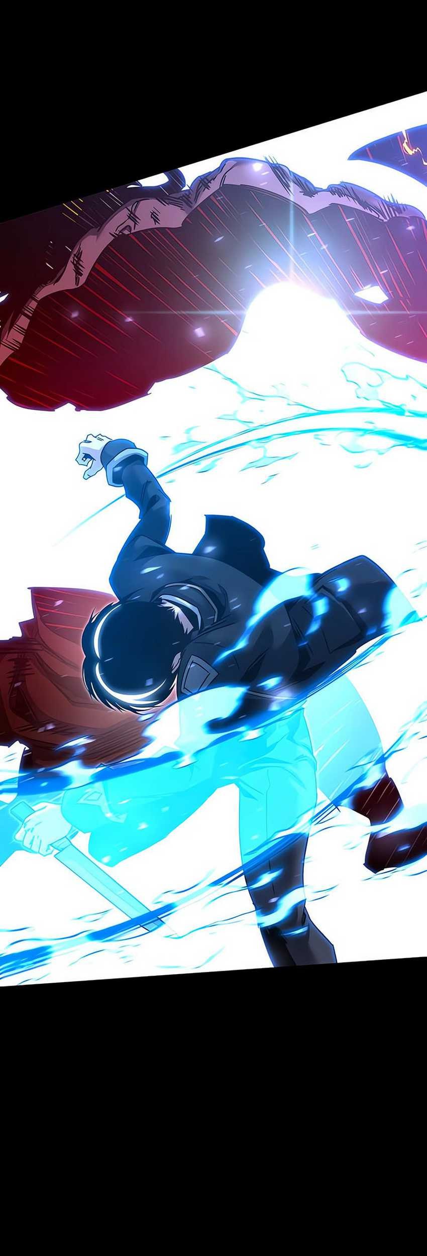 I Took over The Academy With a Single Sashimi Knife Chapter 33 Gambar 30