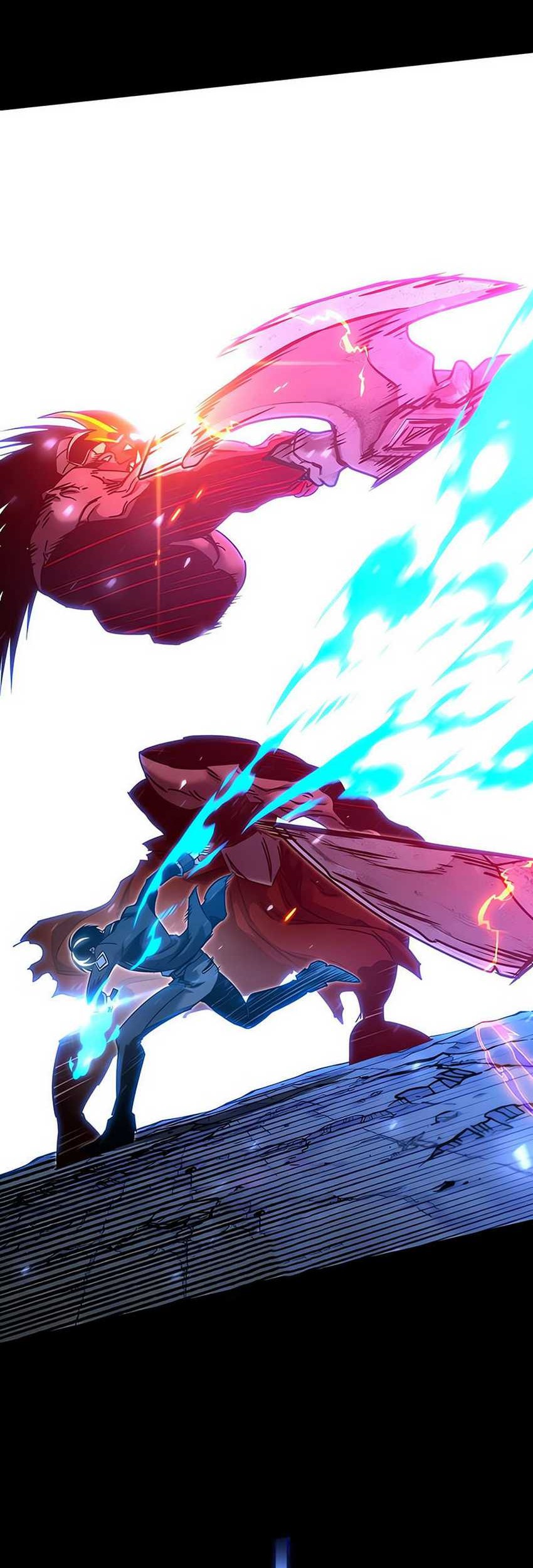 I Took over The Academy With a Single Sashimi Knife Chapter 33 Gambar 31