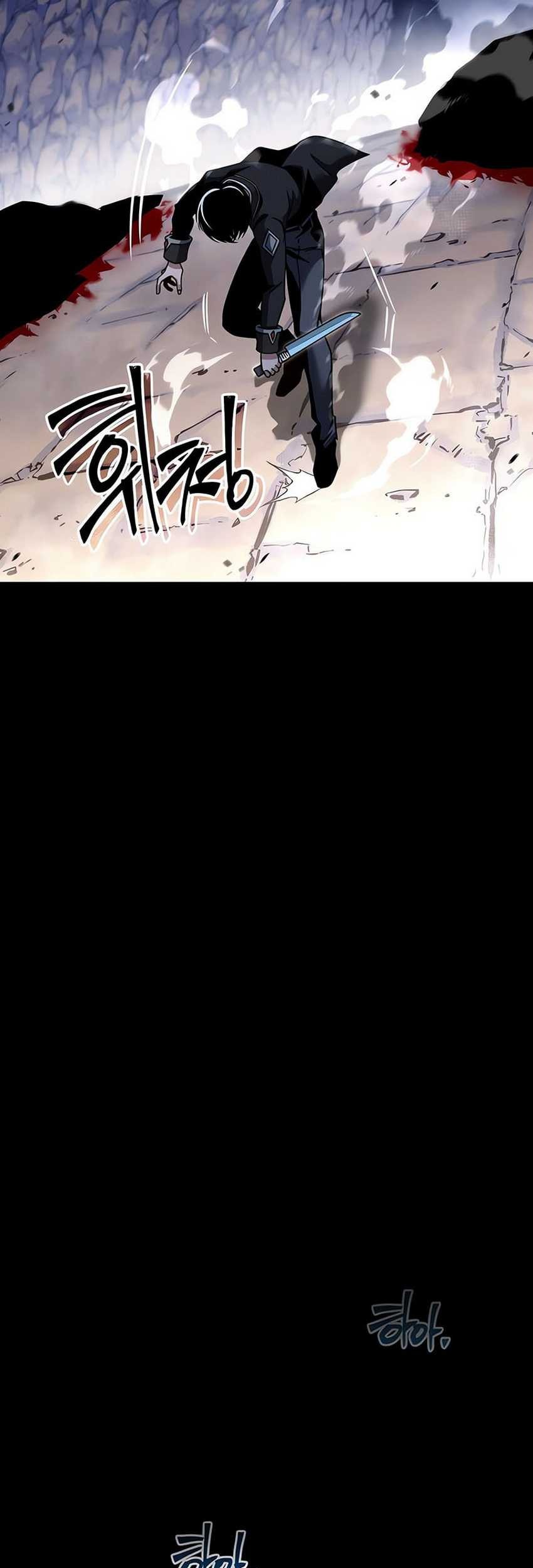 I Took over The Academy With a Single Sashimi Knife Chapter 33 Gambar 35