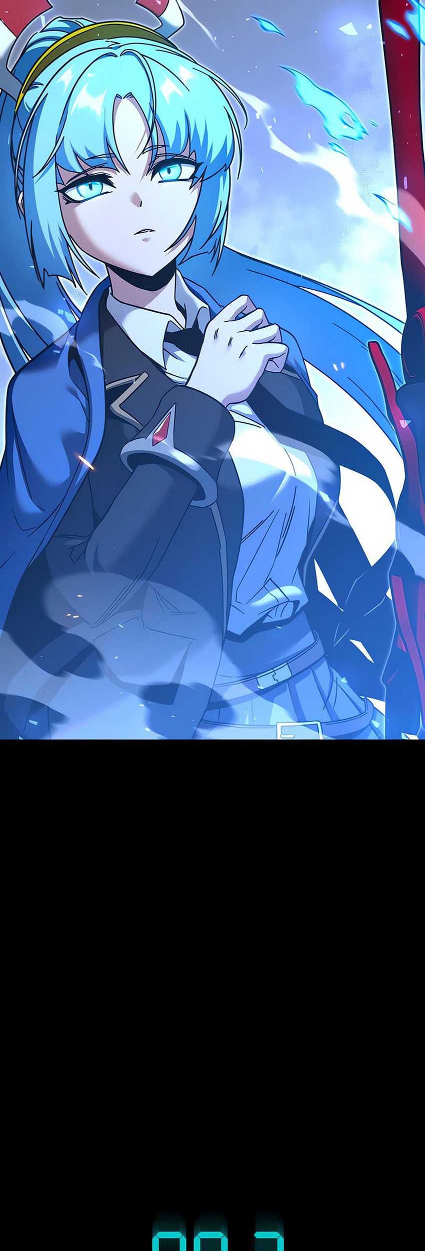 I Took over The Academy With a Single Sashimi Knife Chapter 33 Gambar 38