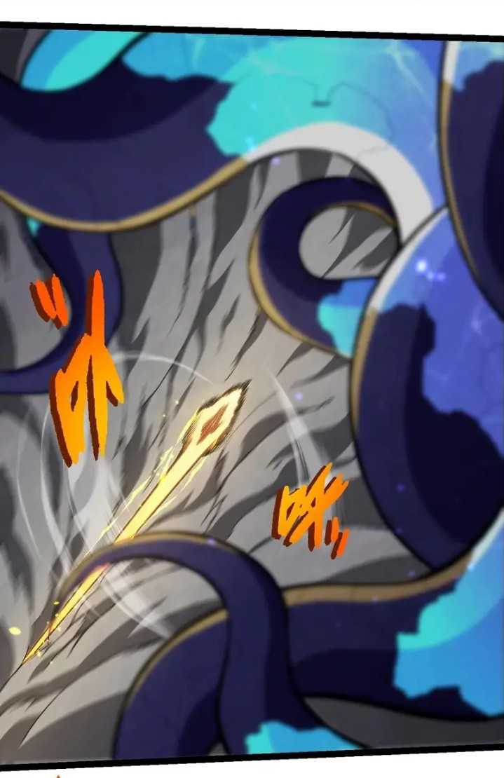 Evolution Begins With A Big Tree Chapter 340 Gambar 15