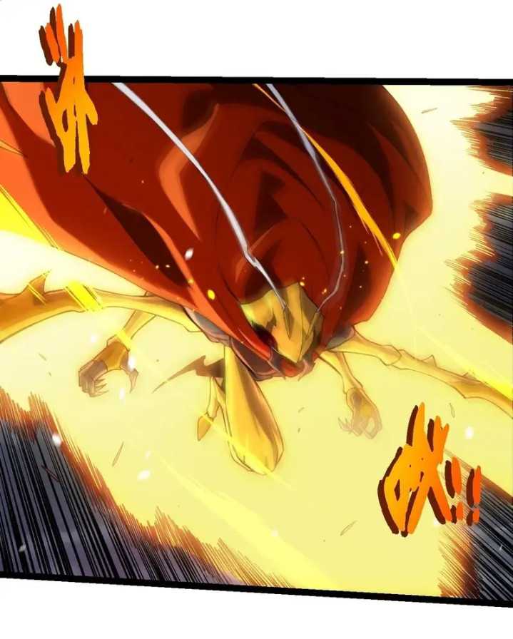 Evolution Begins With A Big Tree Chapter 340 Gambar 16