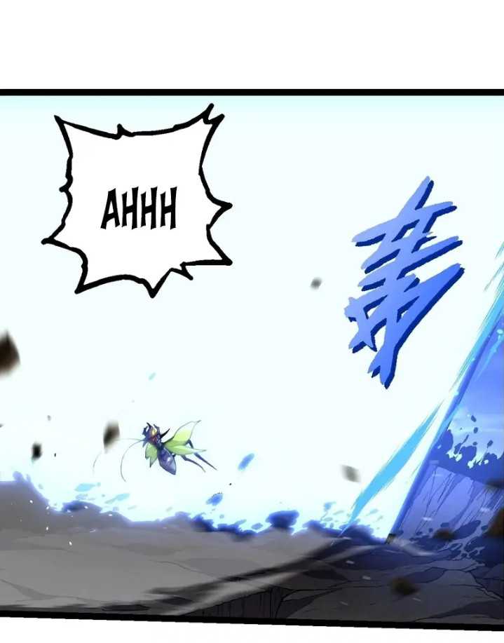 Evolution Begins With A Big Tree Chapter 340 Gambar 20