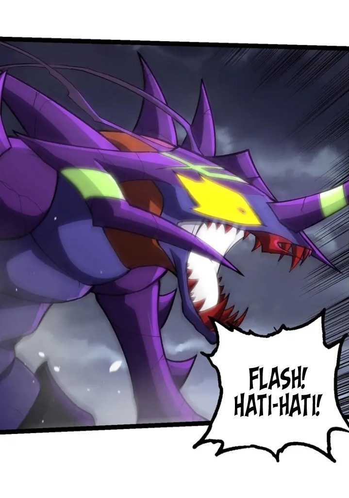 Evolution Begins With A Big Tree Chapter 340 Gambar 12