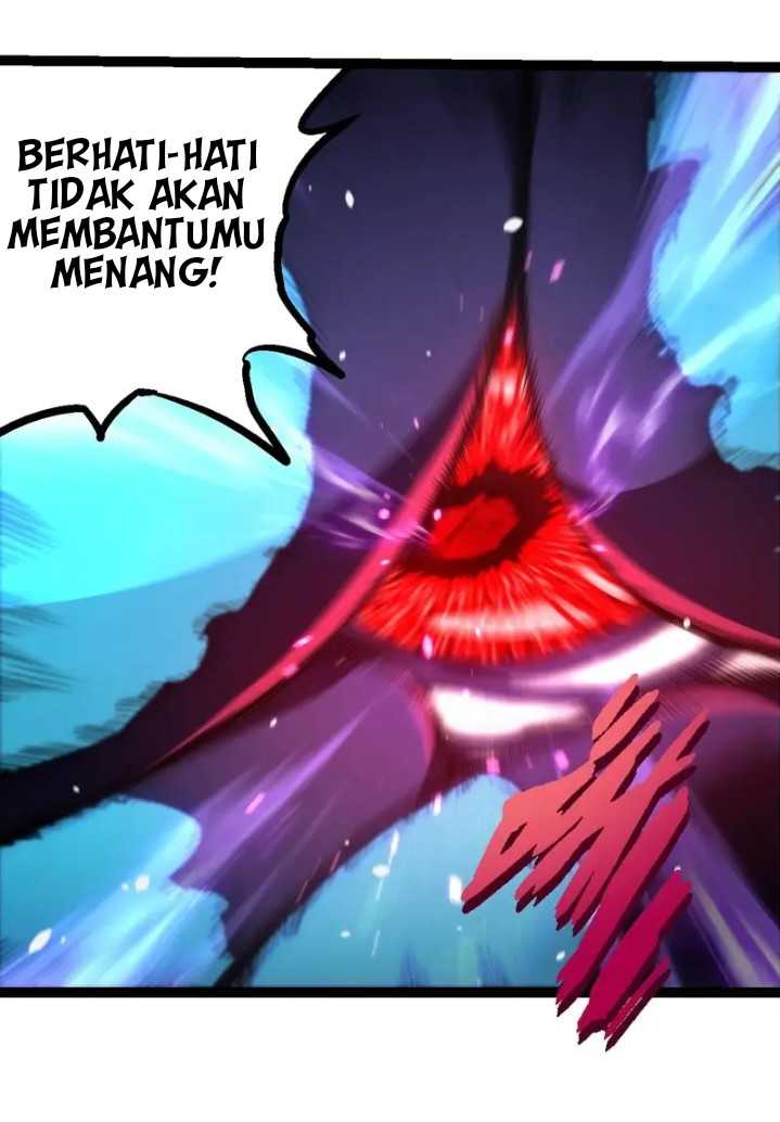Evolution Begins With A Big Tree Chapter 340 Gambar 13