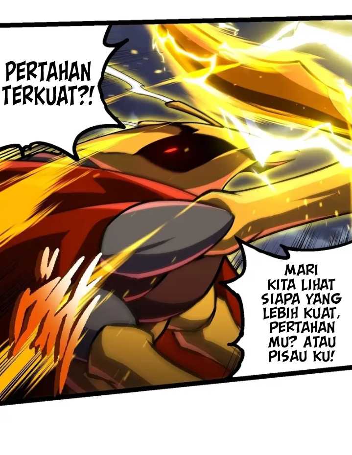 Evolution Begins With A Big Tree Chapter 340 Gambar 25