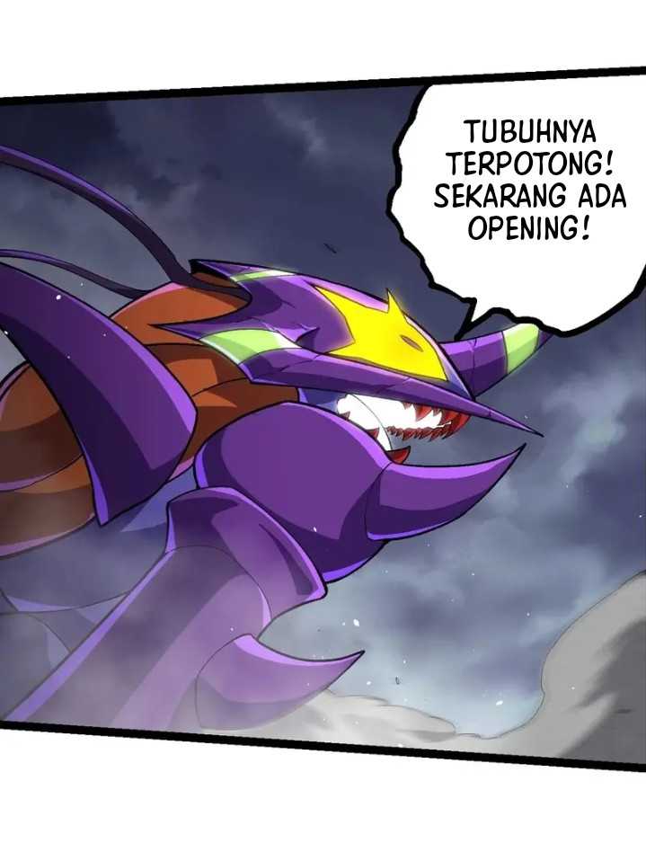 Evolution Begins With A Big Tree Chapter 340 Gambar 29