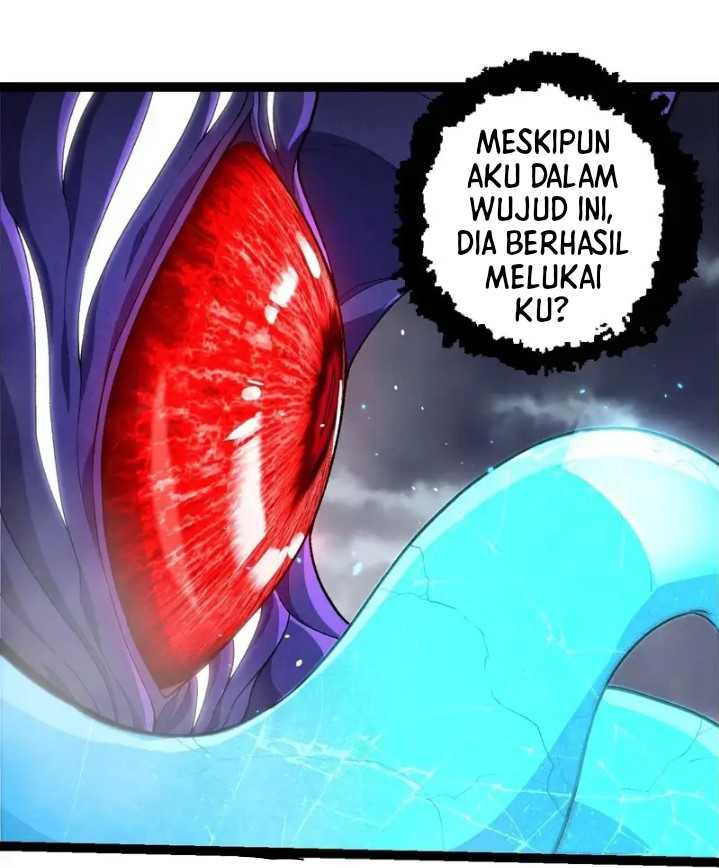 Evolution Begins With A Big Tree Chapter 340 Gambar 30