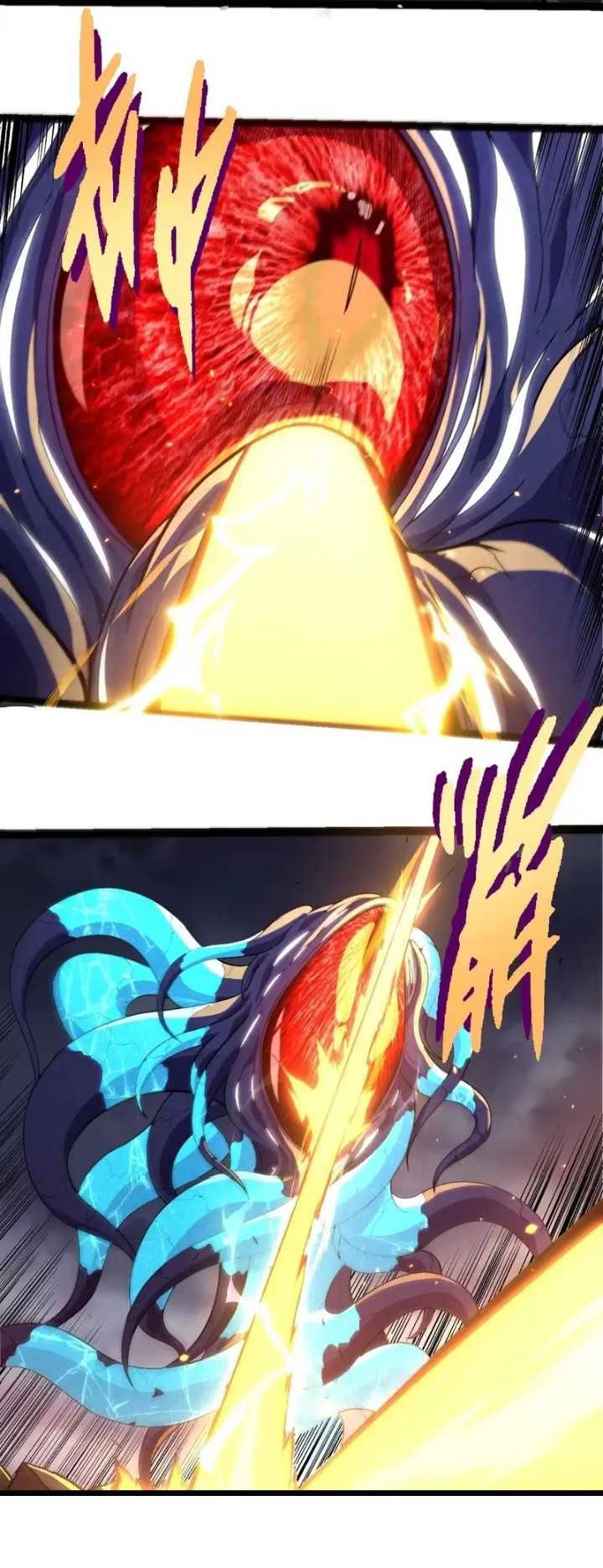 Evolution Begins With A Big Tree Chapter 340 Gambar 37