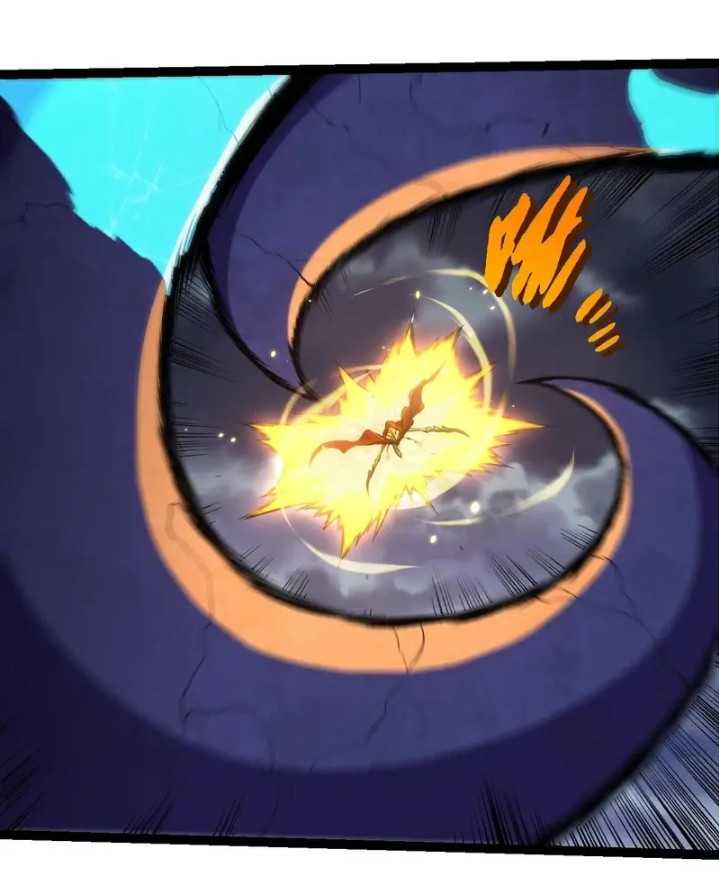 Evolution Begins With A Big Tree Chapter 340 Gambar 40