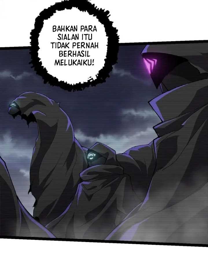 Evolution Begins With A Big Tree Chapter 340 Gambar 31
